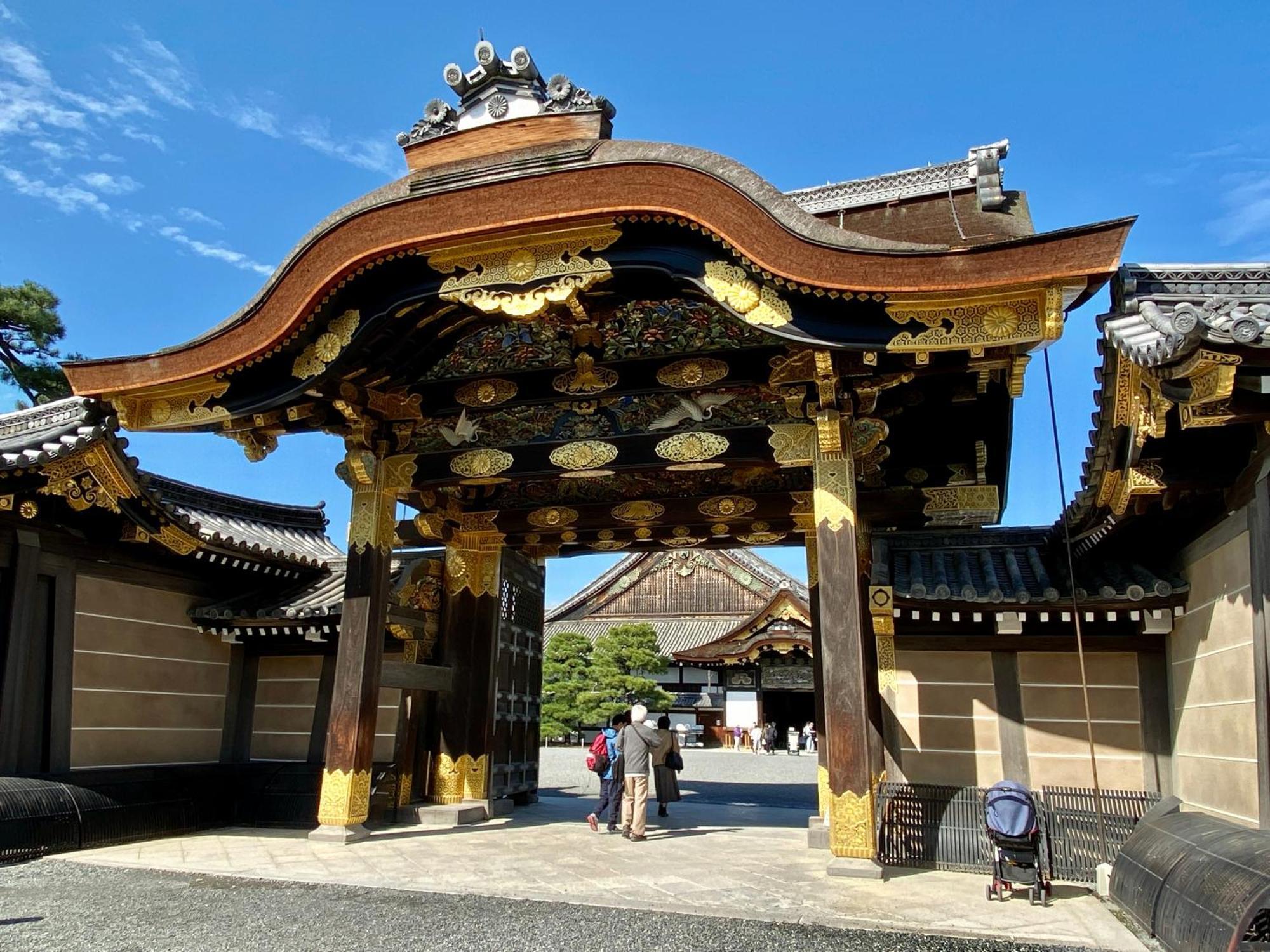 Kyoto Uraraka Guest House Exterior photo